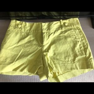 Banana Republic Women’s Shorts Size 0